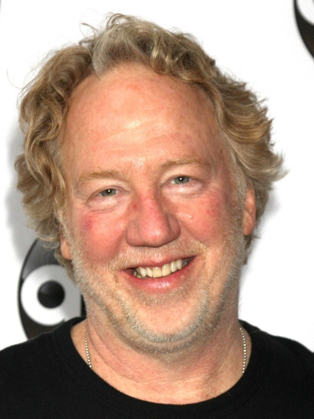 How tall is Timothy Busfield?